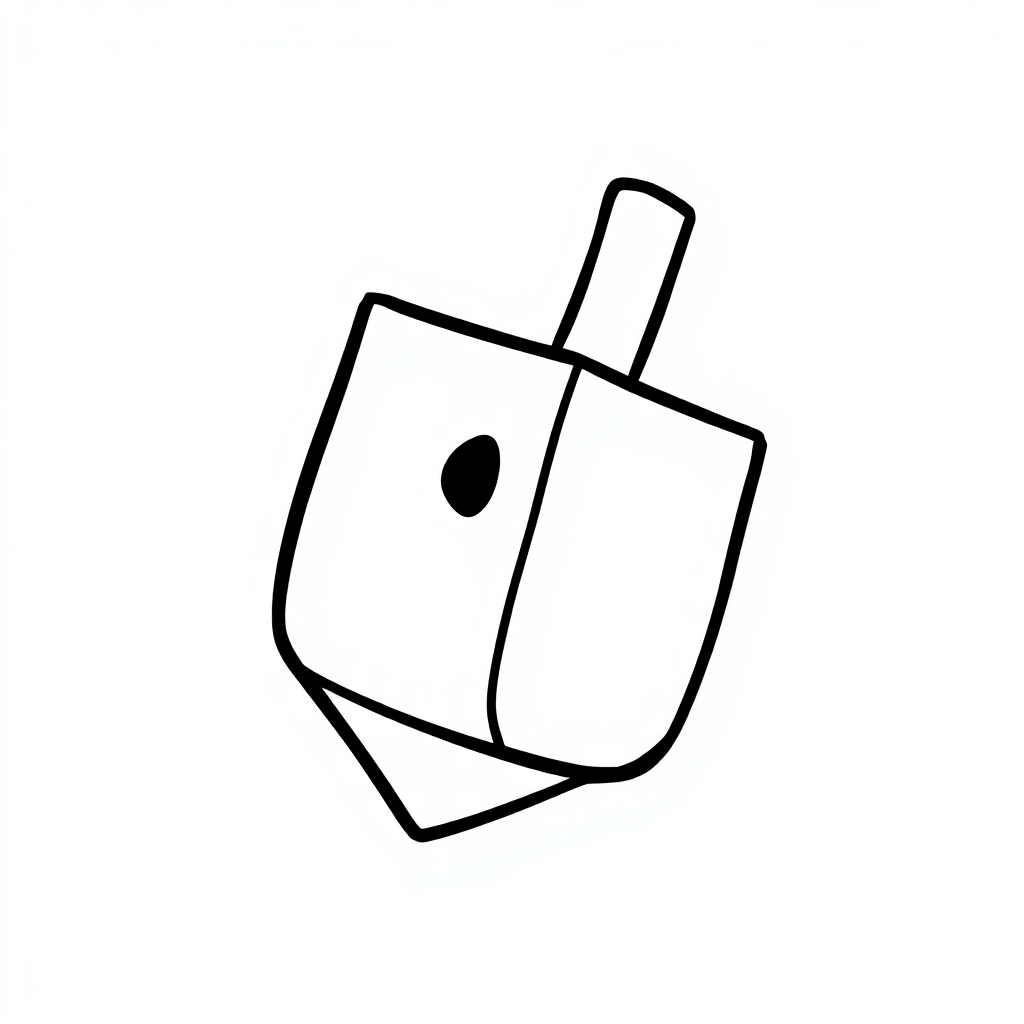 dreidel