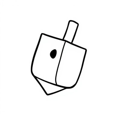 dreidel