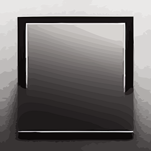 luxury simple logo, vector image