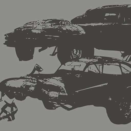 concept art vehicle 3d models fallout 4