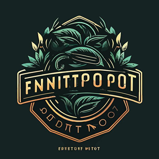 entoprofit vector logo