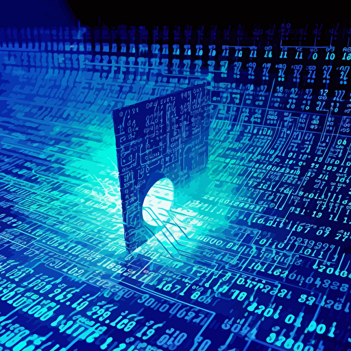 The hackers encrypt the document using advanced algorithms and mathematical principles, using geometric terms such as matrices and vectors to represent the complex calculations involved in the encryption process. They ensure that the document can only be decrypted by the intended recipient, using geometric shapes such as keys and locks to represent the encryption and decryption process.