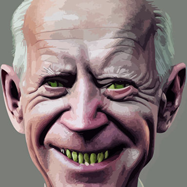 hyperrealistic mixed media high resolution painting joe biden gollum lord rings stunning 3d render inspired art jamie salmon istván sándorfi unreal engine greg rutkowski perfect facial symmetry realistic flesh dim volumetric lighting 8k octane beautifully detailed render body shot post processing extremely hyper detailed intricate epic composition highly detailed attributes highly detailed atmosphere cinematic lighting masterpiece trending artstation detailed masterpiece stunning flawless completion lifelike texture perfection