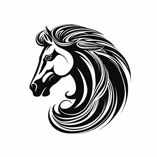 caracarabiner logo vector black and white