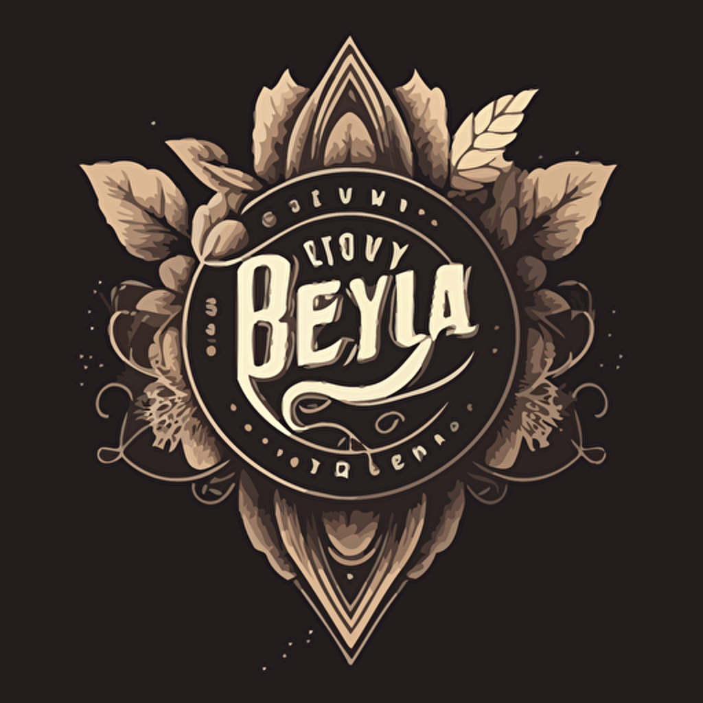 vector Benya logo