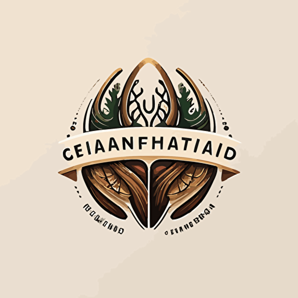 a modern, futuristic minimal vector logo design for a community based on friendship, understanding, learning and embracing different cultures