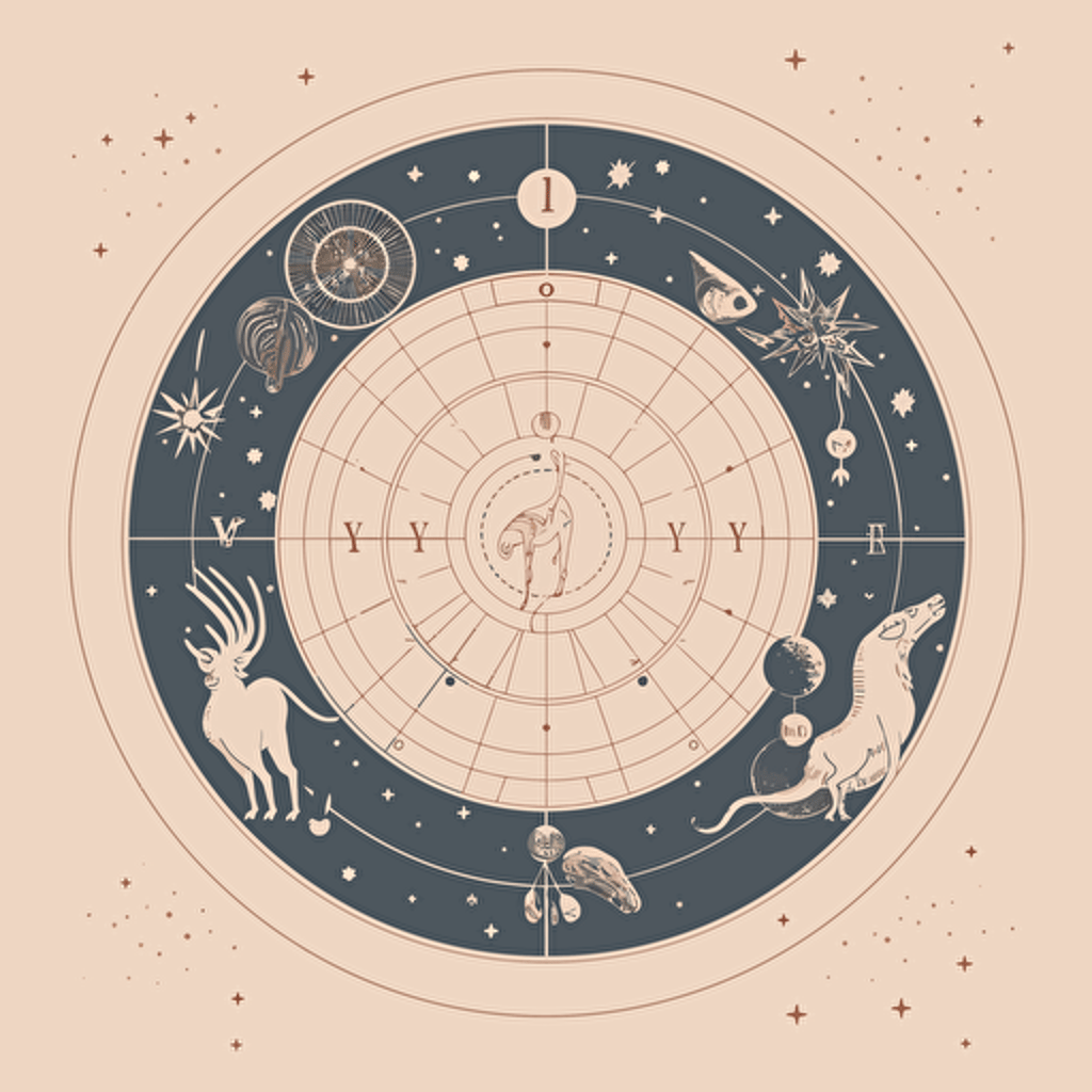 Polished astrology consultancy emblem, Apple Inc.-inspired simplicity, subtle celestial motifs, chic ambiance, vector art, Adobe Illustrator