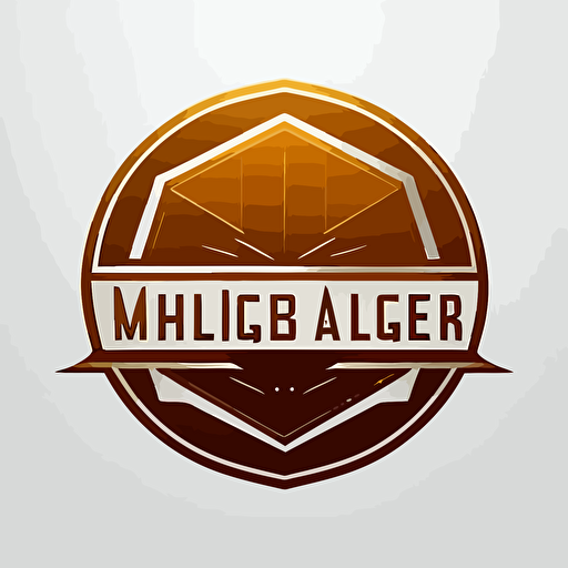 logo, simplistic, Jigglers, vector, white background
