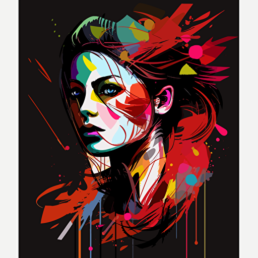 art vector