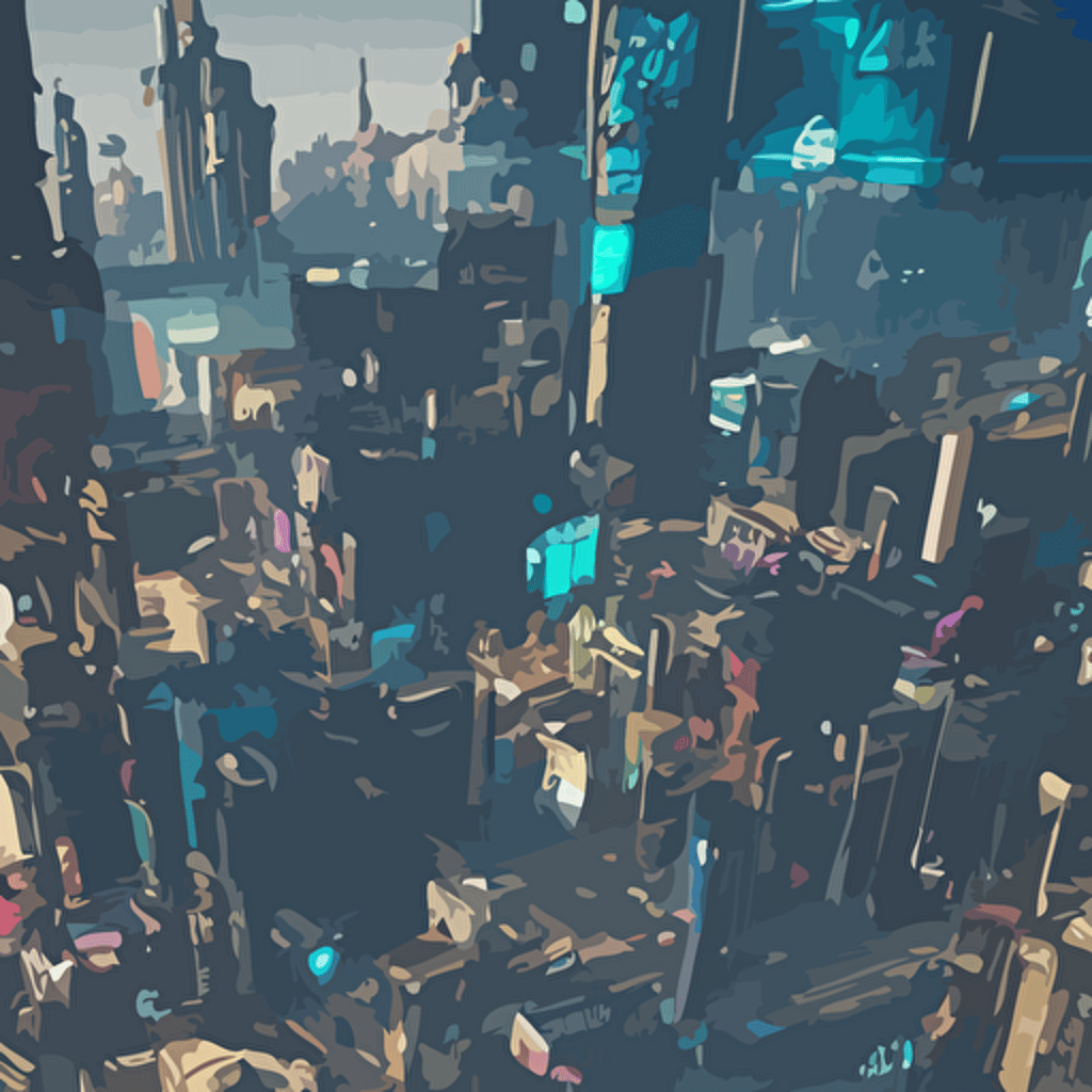 cyberpunk 2077 ingame city 3d ultra realistic intricate detailed photograph innovation modern style artstation unreal render depth field ambient lighting award winning stunning