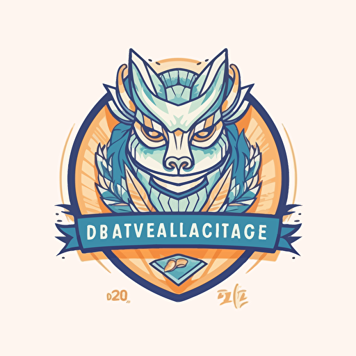 vector logo for a pharmaceutical company specifically for a drug that treats Type 2 diabetes and obesity