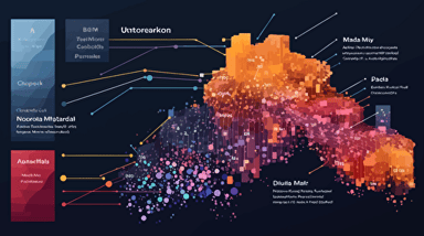 framework for complex data ml transformation vector data application