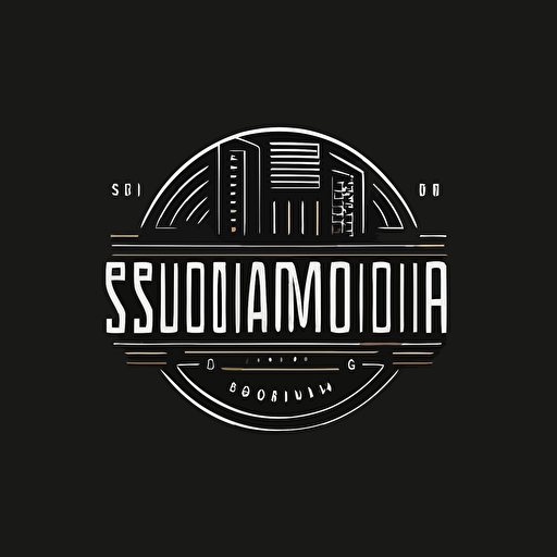 Slumcoder, minimal logo, company logo, logo design, vectorial
