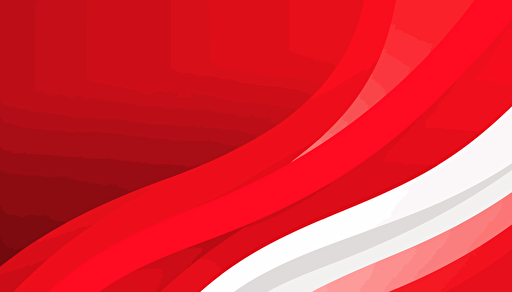 simple vectore background, red and white::4,