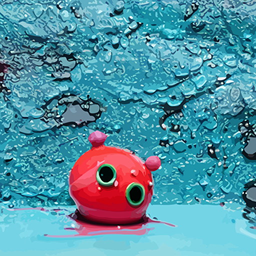 funny splashy glossy melted reaction diffusion screaming drops drips beautiful cute cute melting miniature resine action figure high detail photography 8 k 3d fractals cute pictoplasma simple ceramic tintoy melting plastic melting melting swampmonster robot figure sculpture 3d primitives studio hollow pixar chris mars jason edmiston cgsociety cgsociety cgsociety houdini zbrush artstation simulation