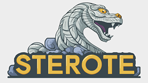 vector logo featuring Singapore's iconic Merlion, with elements of weather patterns and a futuristic color palette to symbolize stability, professionalism, and futurism. Camera settings: Aperture f/11, Shutter Speed 1/200s, ISO 100, White Balance: Auto