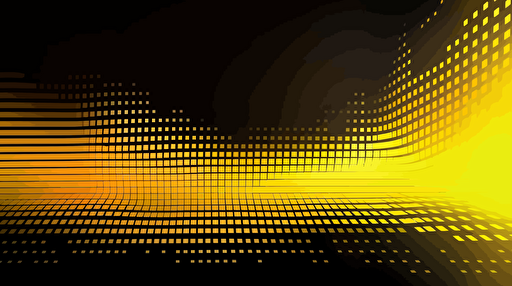 crypto gradient background, vector, flat, black and yellow gradient, soft, blockchain, security