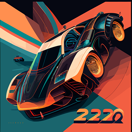 vector 2023