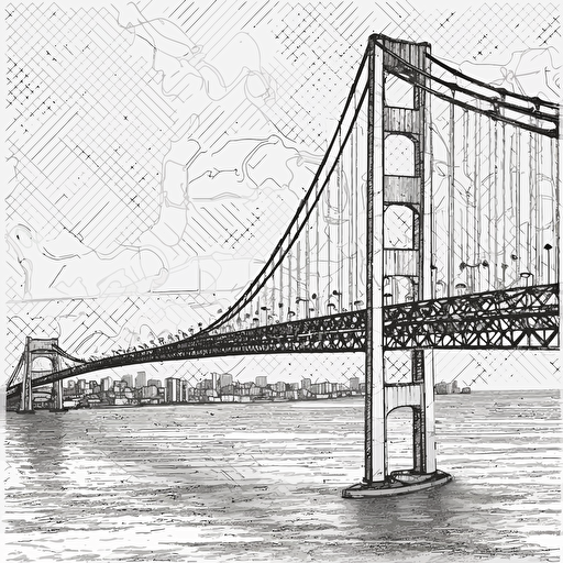 vector istanbul png, bosphorus, bridge,