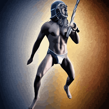 hyper realistic photograph spartan human photo realistic realistic photograph 3d render blender detailed bright vibrant dynamic spirited vivid lively energetic joyful expressive bright rich brash exciting passionate hot