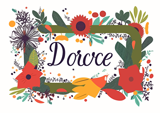 vector flat, PNG, SVG, vector illustration