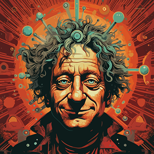 ween vector