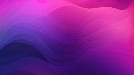 purple gradient vector art , fill ,