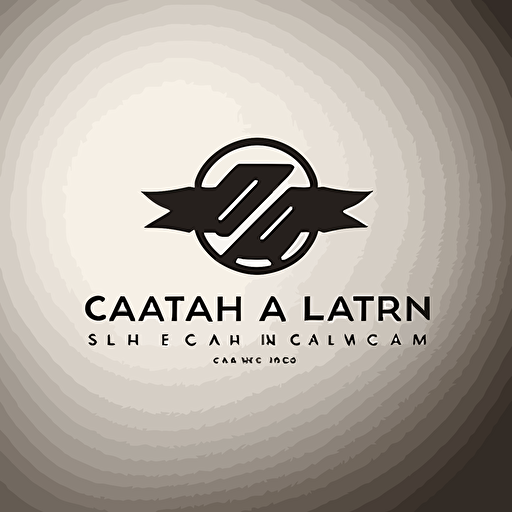 modern minimalist logo for law firm named "Switch Gear Auto Leads” based in Canada, vector, simple, no details,shadow**