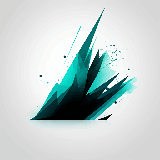 vector design, simple