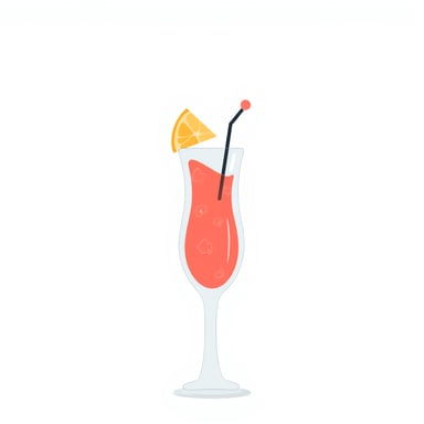 a cocktail