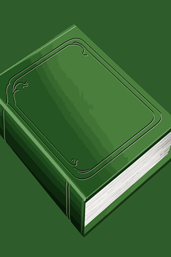 vector bible green