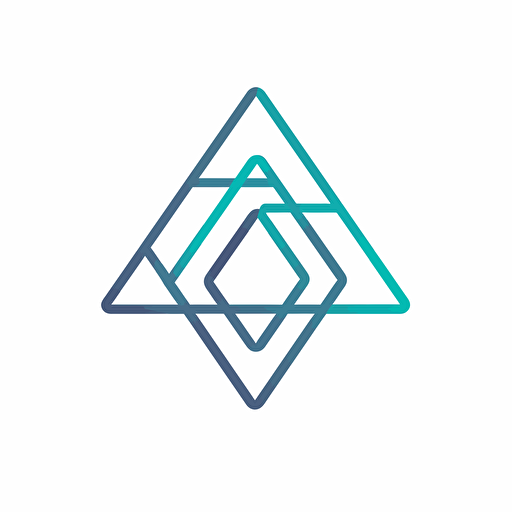 logo "AI LayoutLabs" vector and white.