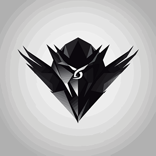 vector, black, logo design, ecommerce, 6144x6144