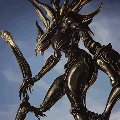 highly detailed giantess shot worms eye view looking giant goddess saryn prime female warframe stunning beautiful anthropomorphic robot female dragon dragon horns led eyes head posing elegantly detailed thick warframe moa legs towering sleek streamlined white armor camera looking sharp robot dragon claws proportionally accurate arms legs giantess shot ground view shot cinematic low shot massive scale warframe fanart destiny fanart high quality captura 3d realistic professional digital art high end digital art furry art dragon art macro art warframe art destiny art giantess art anthro art deviantart artstation furaffinity 8k hd octane render epic lighting depth field