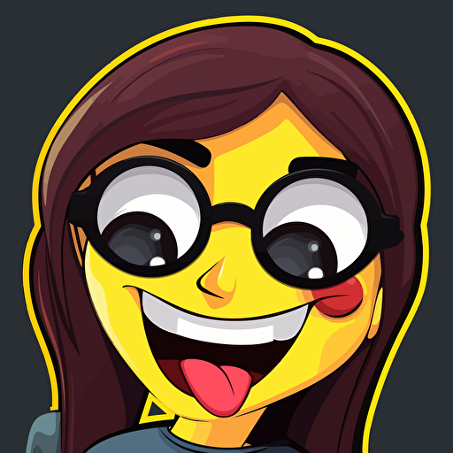 funny videos, logo, vector, Snapchat