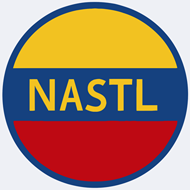 vector with no background (png), modern logo with dark blue as back ground, red and golden yellow as primary colors, happy castumer with no text