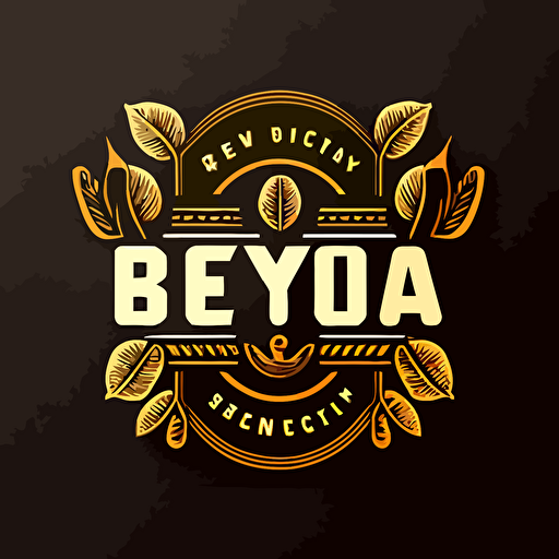 vector Benya logo