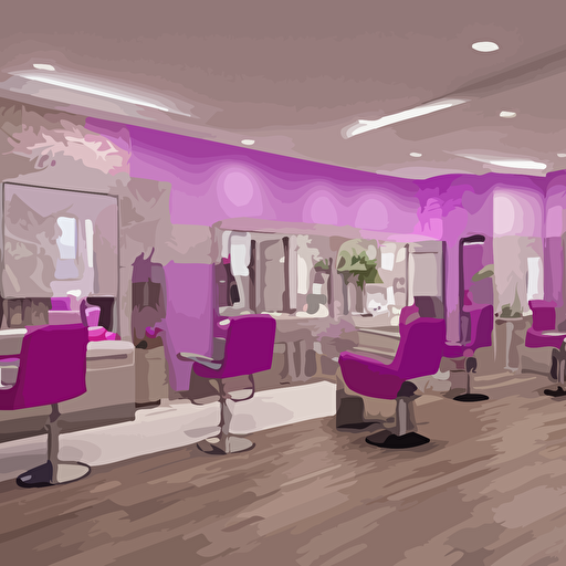 interior view beautiful beauty salon evermotion archinteriors vibrant colors 3ds max render v ray ray traced unreal engine 8k textures ultra hd materials