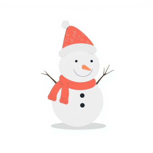 snowman