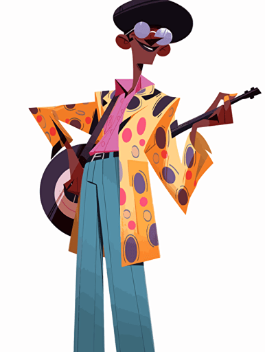 dramaticism, language and culture, product design, latin music, textiles, meteorologist,vector ,2d illustrator,