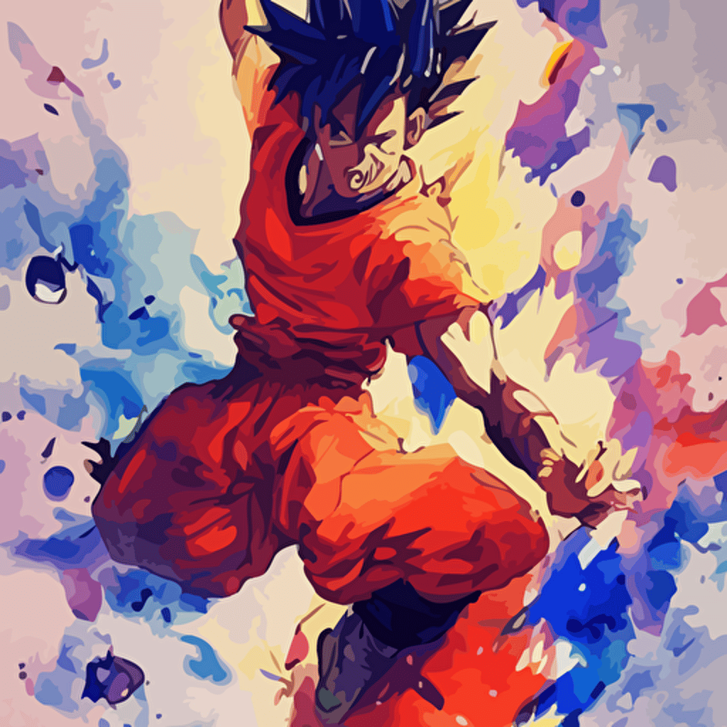 semi reallistic gouache gesture painting yoshitaka amano ruan jia conrad roset dofus online artists detailed anime 3d render neymar goku neymar soccer player transformed super saiyan neymar jr portrait cgsociety artstation rococo mechanical digital reality sf5 ink style dieselpunk atmosphere gesture drawn