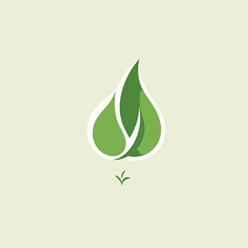 logo svg, vector, minimalistic, business, transformation, green, tone
