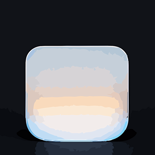 minimal line logo generate a cool simple and fresh logo representing company night light for cottage outdoor light vector