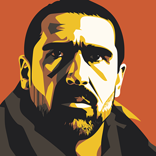 Cantona vector