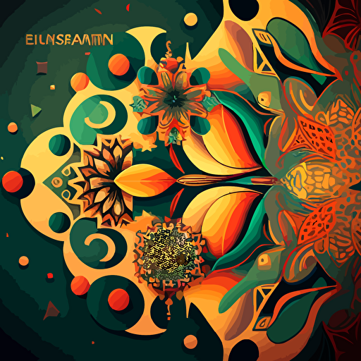 design patterns, vector based image, made for sublimation