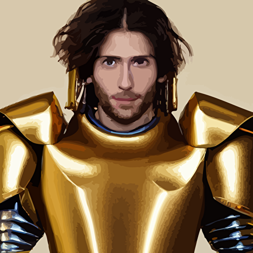 live action radiant vibrant extreme long shot profesional studio photo 27 year old caucasian attractive male wearing gemini gold armor beautiful gold saint jaw dropping beauty gracious aesthetically pleasing dramatic eyes intense stare immense cosmic aura knights zodiac saint seiya inside old temple athena greece exquisite art gem dramatic representation hyper realistic life size atmospheric scene cinematic trending artstation pinterest shutterstock photoshopped deep depth field intricate detail finely detailed small details extra detail ultra detailed attention detail detailed picture symmetrical octane render arnold render unreal engine 5 high resolution 3d model cgi pbr daz path tracing volumetric lighting 8k photoshopped award winning photo groundbreaking deep depth field f 22 35 mm elements sharp golden hour light academia aesthetic socialist realism annie leibovitz