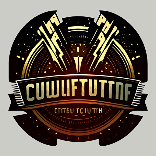 logo vector culturetech