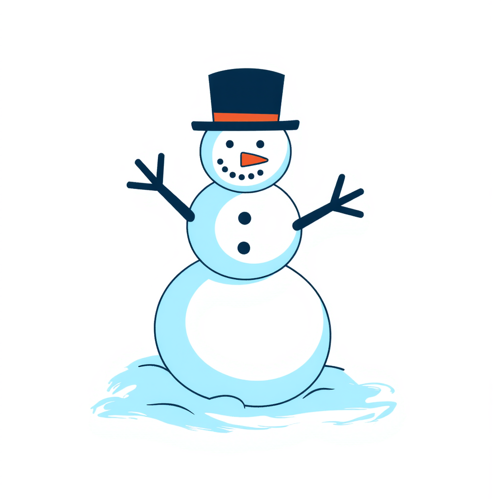 snowman