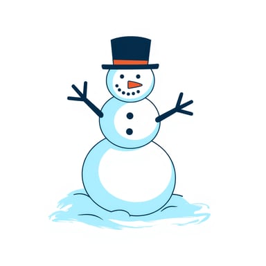 snowman