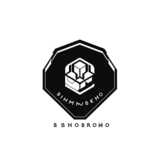 "爱物为玩" logo wordmark, logo style, white background, simple vector logo, minimal